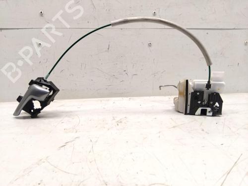 front-left-lock-kia-rio-iii-ub-2011-2012-2013-2014-2015-2016-2017-40049695 main image