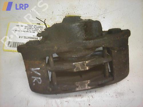 Used Right front brake caliper OPEL KADETT E Hatchback (T85) 1.6 i (C08, C48, D08, D48) (75 hp) 20540584