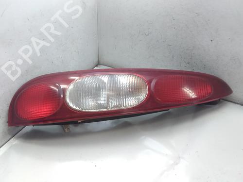 Used Left taillight KIA CLARUS Estate (GC) 1.8 i 16V (116 hp) 20566548