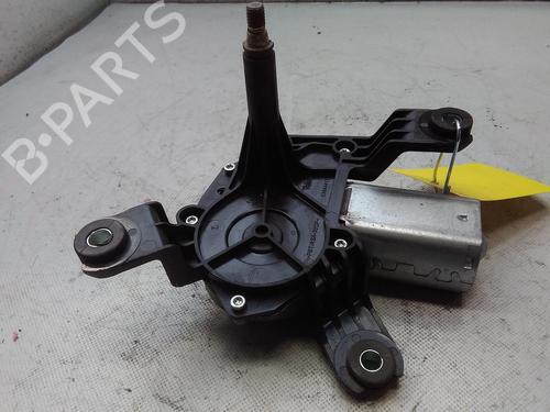 Used Rear wiper motor OPEL ZAFIRA / ZAFIRA FAMILY B (A05) 1.9 CDTI (M75) (150 hp) 20520583