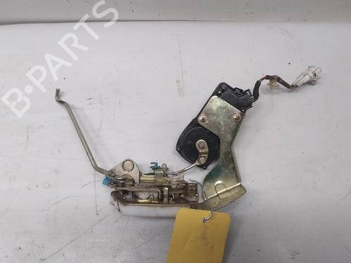 Used Front right lock SUZUKI ALTO VI (FF) 1.1 (RF410) (63 hp) 20516810