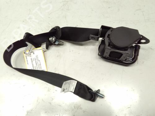 Rear left seatbelt MITSUBISHI ECLIPSE CROSS (GK_, GL_) Plug-in Hybrid 4WD (GL3W) | BP31573055I29 