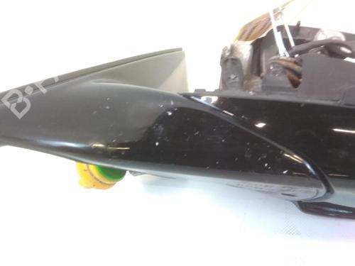 Left mirror BMW 5 Touring (F11) 520 d | BP20591673C26 