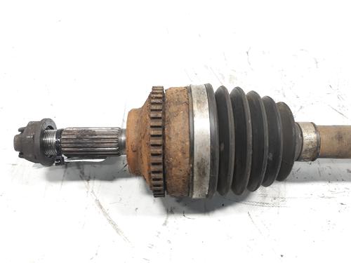 Left front driveshaft RENAULT CLIO II (BB_, CB_) 1.2 (BB0A, BB0F, BB10, BB1K, BB28, BB2D, BB2H, CB0A,... | BP20523796M38 