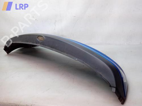 Rear bumper OPEL CORSA B (S93) 1.0 i 12V (F08, F68, M68) | BP20575602C8 