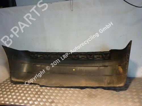 Rear bumper AUDI A2 (8Z0) 1.4 | BP20575666C8 