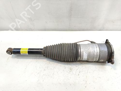 Used Left rear shock absorber TESLA MODEL S (5YJS) 85 (367 hp) 31792908