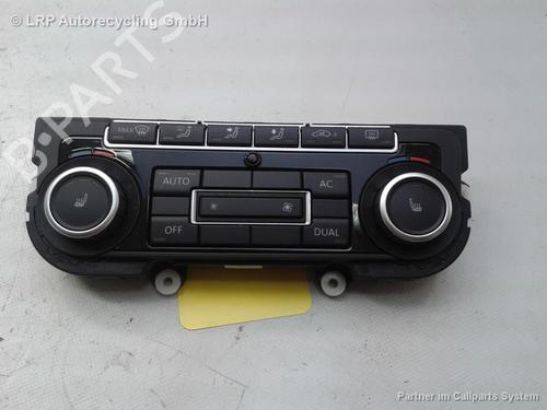 Used Climate control VW GOLF VI (5K1) 1.4 TSI (122 hp) 20555186
