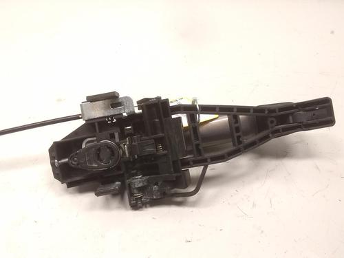 Front left exterior door handle FORD FOCUS III Turnier 1.6 EcoBoost | BP20516335C128 