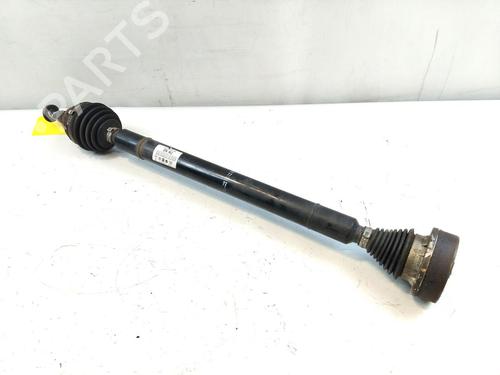 Right front driveshaft VW GOLF VI (5K1) 1.2 TSI | BP28005726M39 