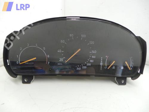 Instrument cluster SAAB 9-5 Estate (YS3E) 3.0 V6t | BP20556156C47 
