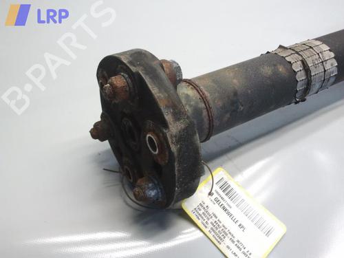 Driveshaft MERCEDES-BENZ E-CLASS (W210) E 280 (210.053) | BP20547089M37 