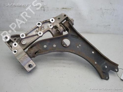 Querlenker links vorne für VW GOLF PLUS V (5M1, 521) 1.6 FSI (115 hp) 20565100