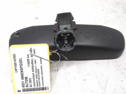 Rear mirror FORD FOCUS C-MAX (DM2) 2.0 TDCi | BP20523008I6 