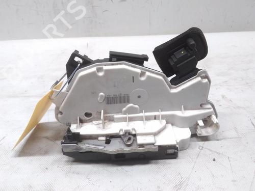 Used Front left lock VW GOLF VI (5K1) 1.4 TSI (122 hp) 20591303