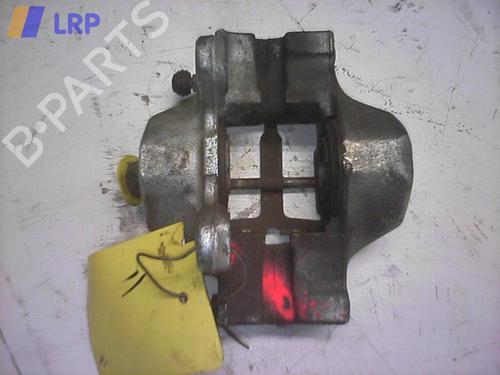 Left rear brake caliper MERCEDES-BENZ C-CLASS (W202) C 220 CDI (202.133) | BP20538327M107 