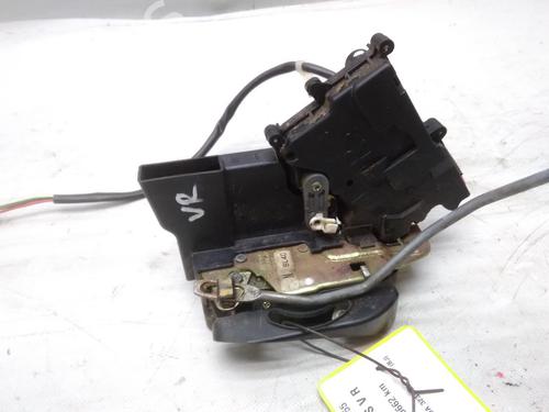 Used Front right lock MAZDA 323 F VI Hatchback (BJ) 1.6 (BJ10M) (98 hp) 20516720