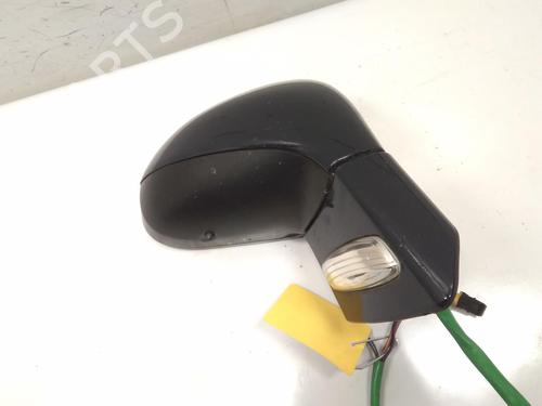 Right mirror PEUGEOT 308 I (4A_, 4C_) 1.6 HDi | BP29167011C27 