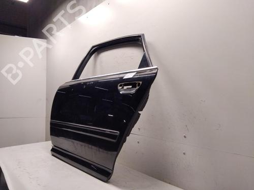 Dør venstre bagtil AUDI A8 D3 (4E2, 4E8) 6.0 W12 quattro | BP30401554C4 