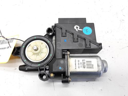 Right front window motor VW POLO (9N_, 9A_) 1.4 16V | BP20544695E20 