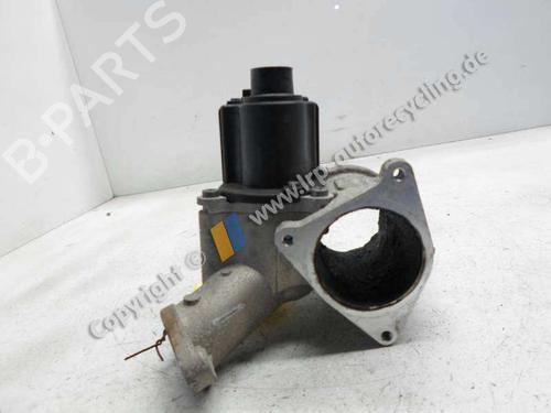 Electronic module VW PASSAT B6 (3C2)  | BP20555143M83 