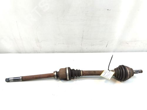 Used Left front driveshaft CITROËN C4 Grand Picasso I (UA_) 1.6 VTi 120 (120 hp) 30136211