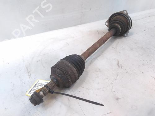 Left front driveshaft RENAULT CLIO II (BB_, CB_) 1.2 (BB0A, BB0F, BB10, BB1K, BB28, BB2D, BB2H, CB0A,... | BP20594851M38 
