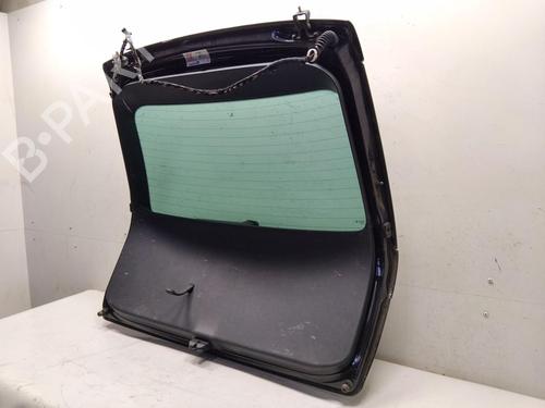 Tailgate SKODA OCTAVIA II Combi (1Z5) 2.0 TDI | BP29641598C6 