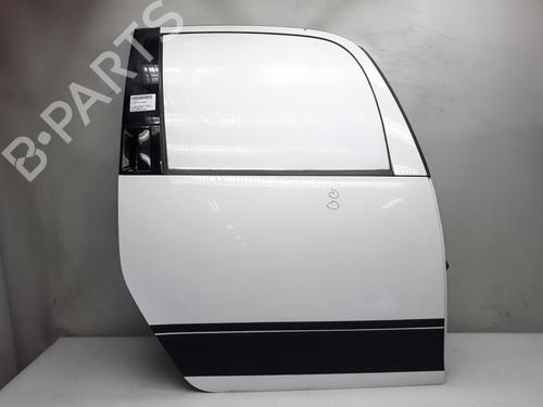 Porta trás direita SKODA ROOMSTER Praktik (5J) 1.4 TDI | BP20578281C5 