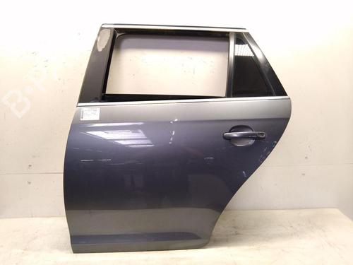 Used Left rear door Left rear door VW GOLF V Variant (1K5) 2.0 TDI 16V (140 hp) 34226181 34226181
