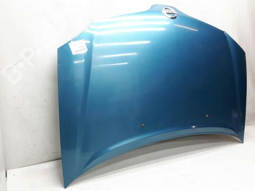Hood NISSAN ALMERA TINO (V10) 1.8 | BP20562844C1 