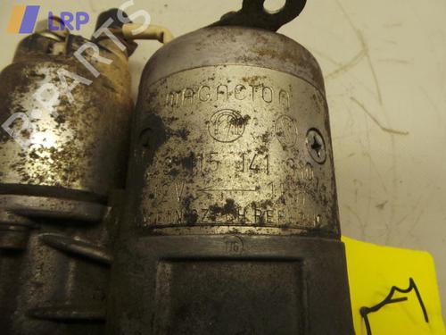 Starter SKODA FELICIA II (6U1) 1.3 | BP20531788M8 