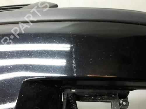 Front bumper VW POLO (6N2) 1.4 16V | BP20575938C7 