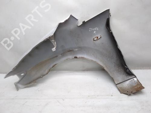 Right front fenders MAZDA PREMACY (CP) 1.9 (CP8W) | BP20525665C42 