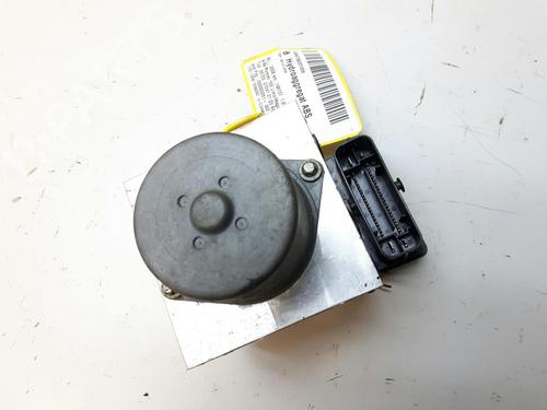 ABS pump ALFA ROMEO 159 Sportwagon (939_) 1.9 JTDM 16V (939BXC1B, 939BXC12) | BP20554113M43 