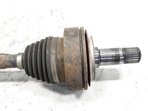 Left rear driveshaft MERCEDES-BENZ VITO Bus (W639) 120 CDI (639.701, 639.703, 639.705) | BP20528522M40 