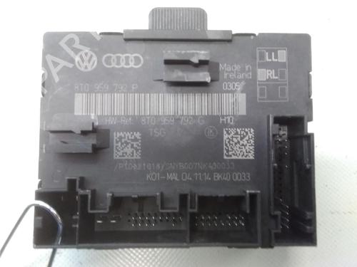 Used Electronic module AUDI A5 Sportback (8TA) 2.0 TDI quattro (190 hp) 20591218
