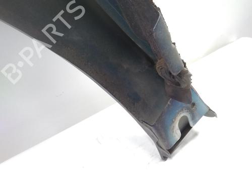 Right front fenders PEUGEOT 407 SW (6E_, 6D_) 2.0 HDi 135 | BP20525692C42 