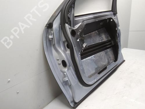 Right front door MERCEDES-BENZ S-CLASS (W221, V221) S 350 (221.056, 221.156) | BP20590628C3 