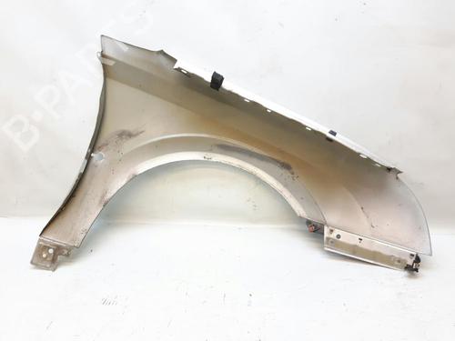 Left front fenders OPEL VECTRA C GTS (Z02) 2.2 16V (F68) | BP20557777C41 