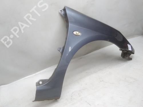 Right front fenders PEUGEOT 307 Break (3E) 2.0 HDi 135 | BP20525664C42 