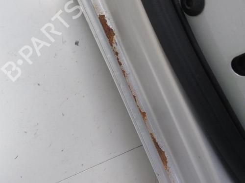 Left front door VW PASSAT B6 Variant (3C5) 2.0 TDI | BP20590423C2 