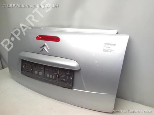 Other CITROËN C3 Pluriel (HB_) 1.4 | BP20550565O1 