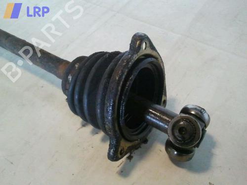 Right front driveshaft FIAT SEICENTO / 600 (187_) 0.9 (187AXA, 187AXA1A) | BP20532515M39 