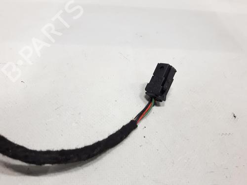 Right mirror PEUGEOT 307 Break (3E) 2.0 16V | BP20535375C27 