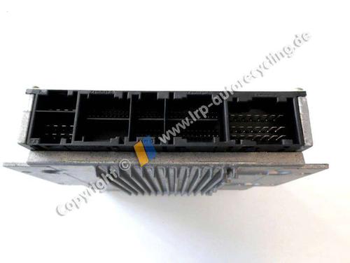 Engine control unit (ECU) MERCEDES-BENZ SLK (R170) 230 Kompressor (170.447) | BP20574971M57 