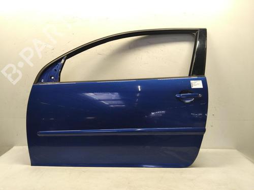Tür links vorne für Tür links vorne VW GOLF V (1K1) 1.6 (102 hp) 38674216 38674216