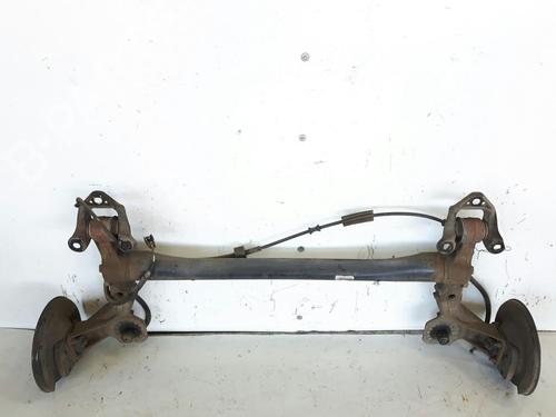 Rear axle OPEL MERIVA A MPV (X03) 1.4 16V Twinport (E75) | BP20553850M2 