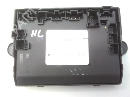 Electronic module MERCEDES-BENZ S-CLASS (W221, V221) S 350 (221.056, 221.156) | BP20596775M83 