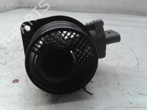 Mass air flow sensor VW SHARAN (7M8, 7M9, 7M6) 2.0 TDI | BP20561497M95 